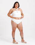 Papercut Patterns, Kaia Swimsuit