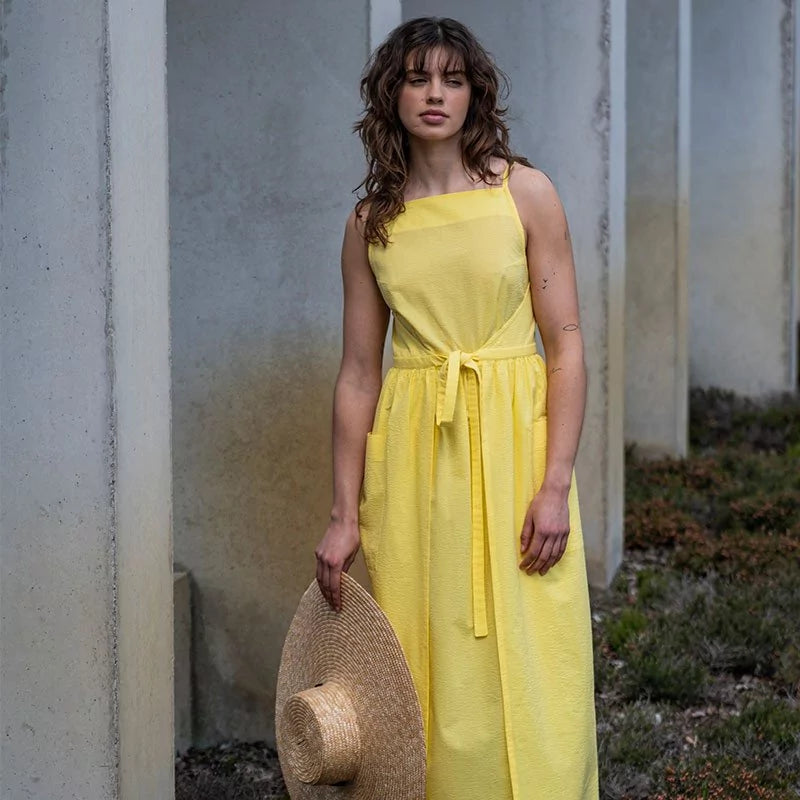 Fibre Mood Khloe Dress