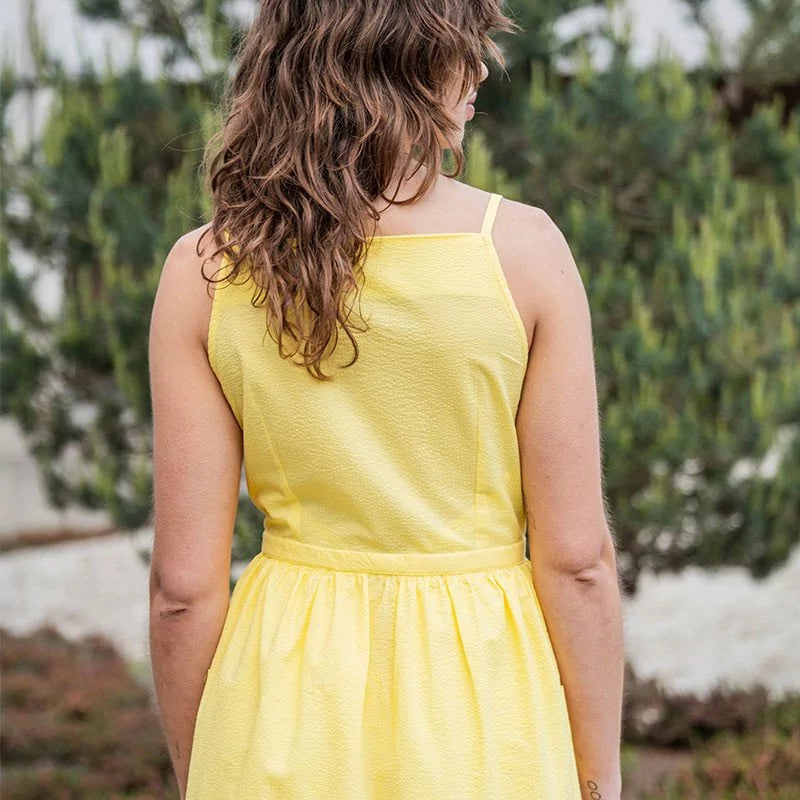 Fibre Mood Khloe Dress