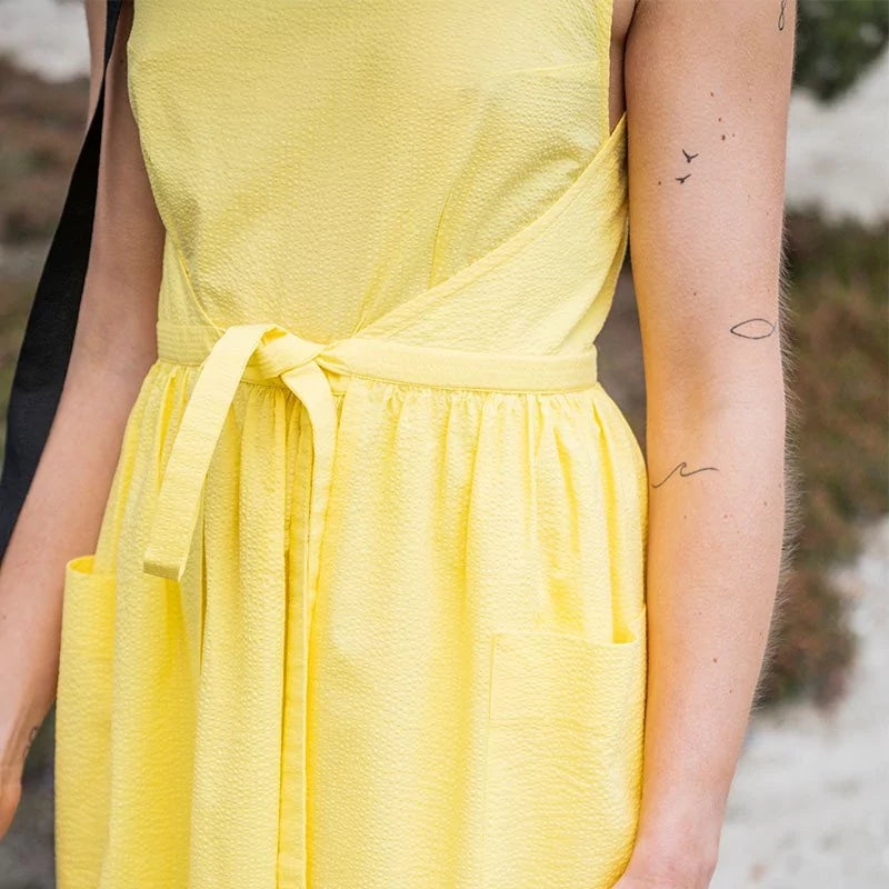 Fibre Mood Khloe Dress