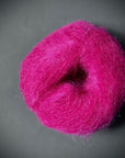 Rowan Yarn. Kidsilk Haze - Drab 611