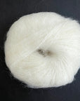 Rowan Yarn. Kidsilk Haze - Cream 634