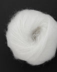 Rowan Yarn. Kidsilk Haze - White 612