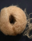 Rowan Yarn. Kidsilk Haze - Drab 611