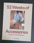 Laine 52 Weeks of Accessories