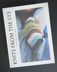 Laine Knits from the LYS