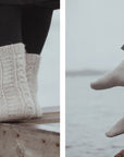 Observations, Knits and Essays from the Forest