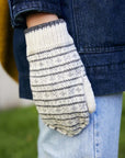 Laine Knits from the LYS