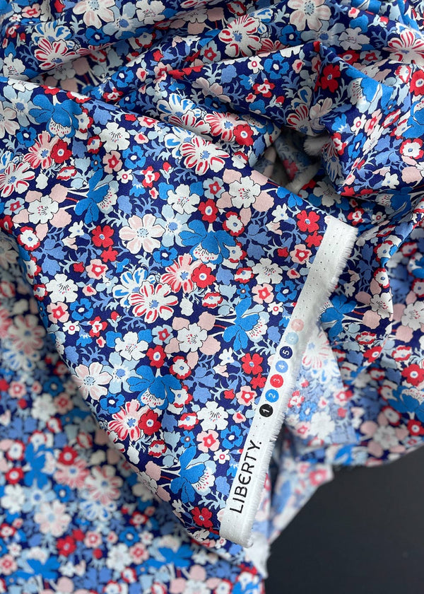 Liberty Carnaby - Westbourne Posy A