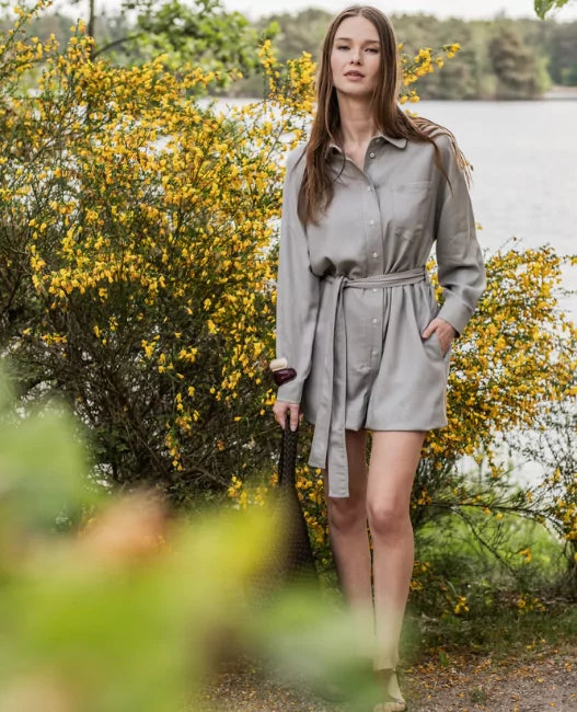 Fibre Mood Liberty Jumpsuit