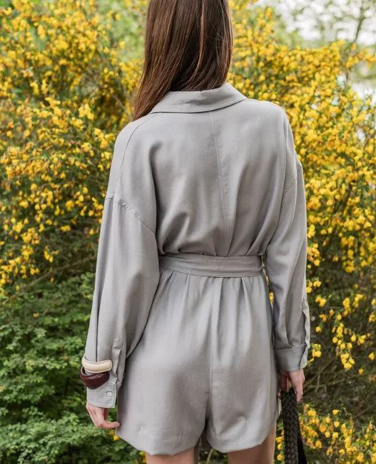 Fibre Mood Liberty Jumpsuit