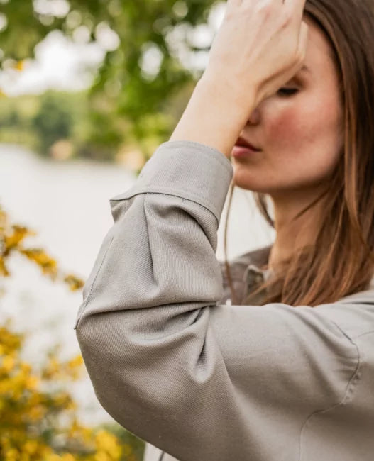 Fibre Mood Liberty Jumpsuit