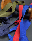 Light Nylon Webbing - 25mm