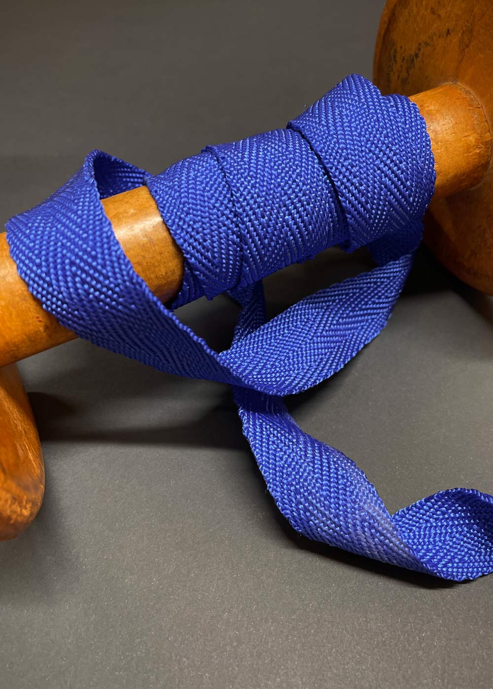 Light Nylon Webbing - 25mm