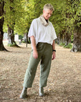 Merchant & Mills Eve Trousers