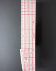 Clover Hot Hemmer - Long
