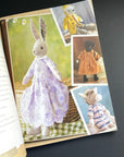 Luna Lapin - Stitched with Kindness