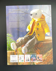 Luna Lapin - Stitched with Kindness