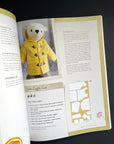 Luna Lapin - Stitched with Kindness