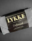 Lykke 3.5" Knitting Needle Set, DRIFTWOOD