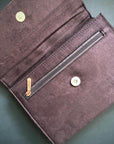 Lykke 5" Knitting Needle Set. CYPRA COPPER