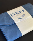 Lykke Knitting Needle Set. 5”, INDIGO