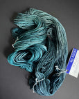 Malabrigo. Rios Merino Worsted 10ply. Aguas 855