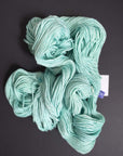 Malabrigo. Rios Merino Worsted 10ply. Water Green 083