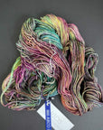 Malabrigo. Rios Merino Worsted 10ply. Arco Iris 866