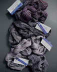 Malabrigo. Rios Merino Worsted 10ply. Tranquilo 841