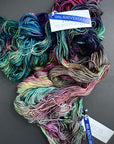Malabrigo. Rios Merino Worsted 10ply. Arco Iris 866