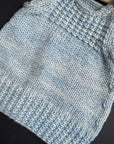 Malabrigo. Rios Merino Worsted 10ply. Cosmos 706