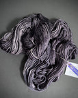 Malabrigo. Rios Merino Worsted 10ply. Nimbus Grey 844