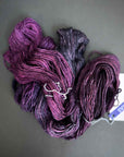 Malabrigo. Rios Merino Worsted 10ply. Purpuras 872