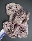 Malabrigo. Rios Merino Worsted 10ply. Sandbank 131