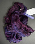 Malabrigo. Rios Merino Worsted 10ply. Syrah Grapes 211