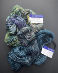Malabrigo. Mecha Merino Bulky. Indiecita
