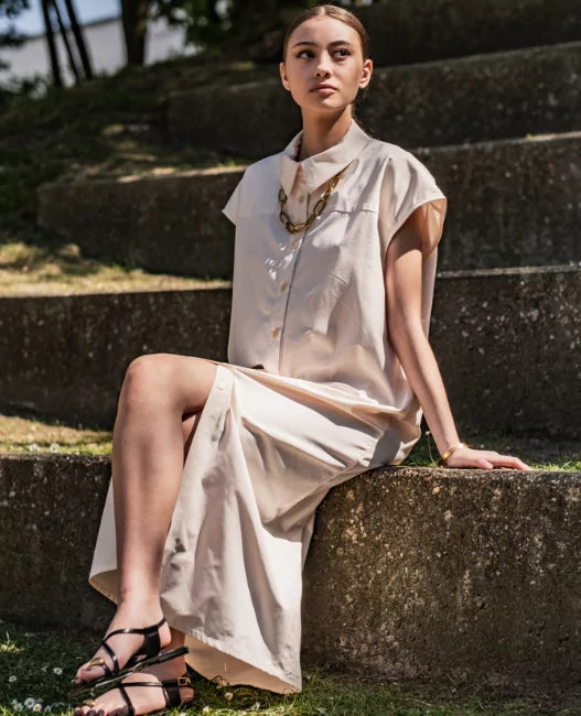 Fibre Mood Marley Dress