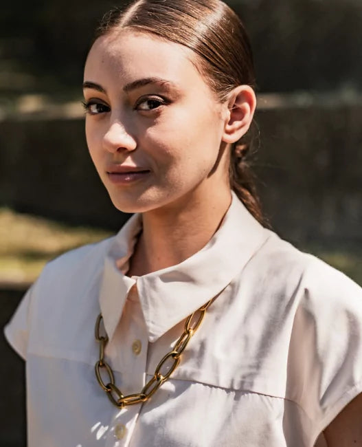 Fibre Mood Marley Dress