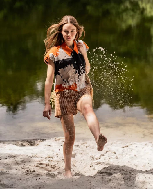 Fibre Mood Marley Dress