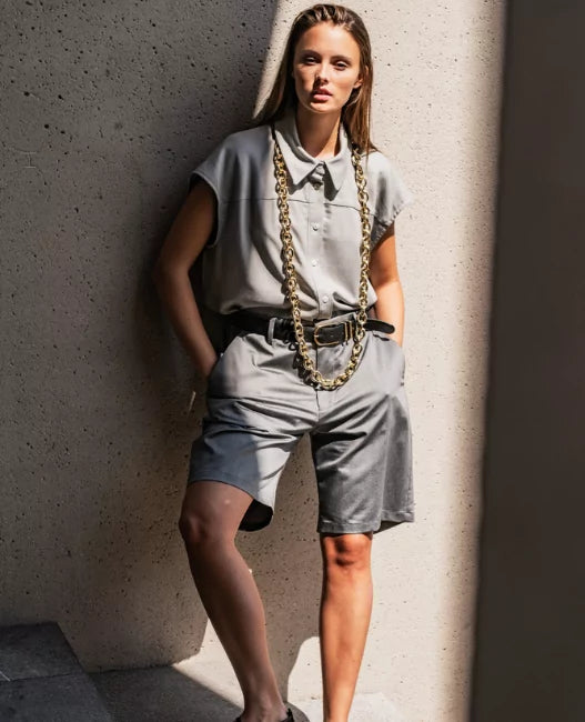 Fibre Mood Marley Dress