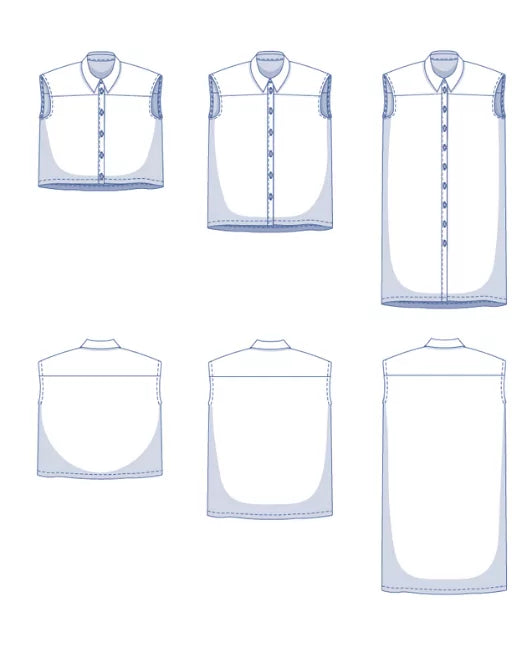 Fibre Mood Marley Dress