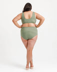 Papercut Patterns, Marnie Swimsuit
