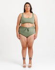 Papercut Patterns, Marnie Swimsuit