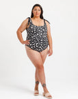 Papercut Patterns, Marnie Swimsuit