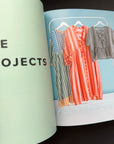 Mix and Match Sewing Book. Amy Gonzales and Theresa Kuo