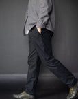 Merchant & Mills Elling Trousers Menswear Sewing Pattern