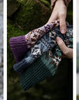 Laine Echoes, 24 Modern Knits