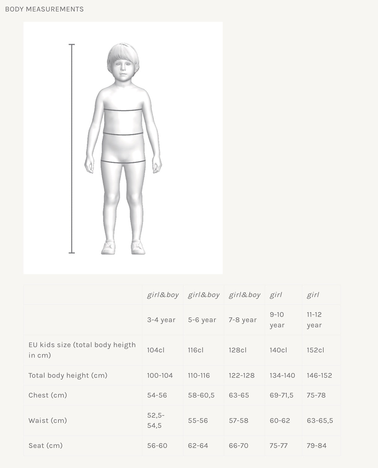 The Assembly Line - Pull On Trousers MINI