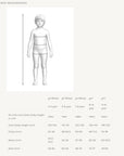 The Assembly Line - Pull On Trousers MINI